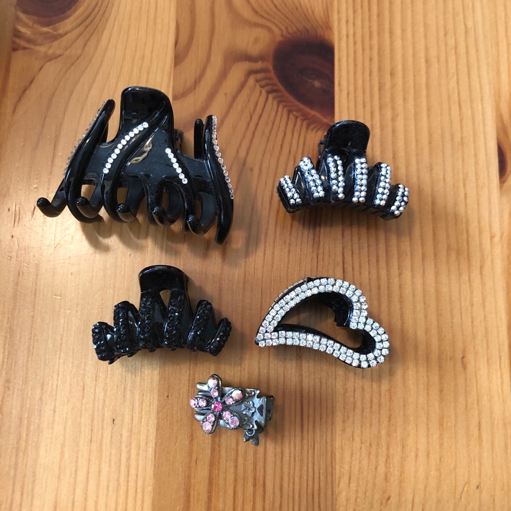 Hair clip